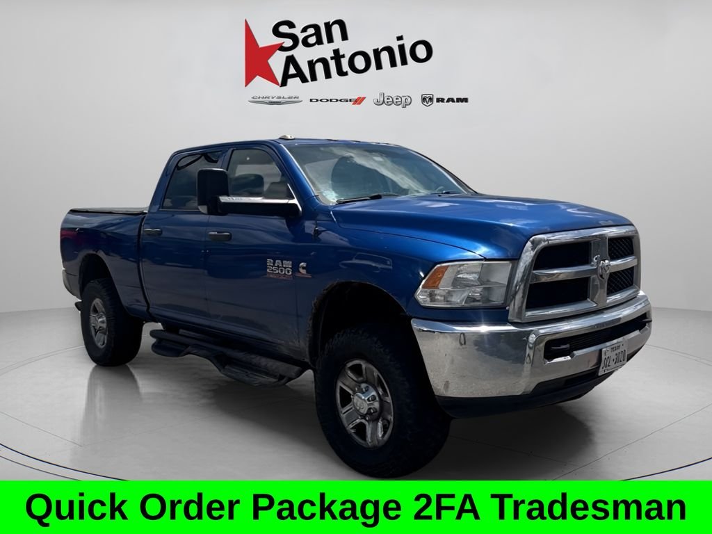 ram ram 2500 pickup 2016 3C6UR5CL5GG307607 image ram ram 2500 pickup 2016 3C6UR5CL5GG307607 image